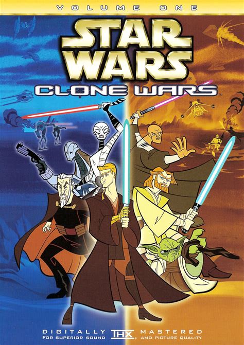 where can i watch the 2003 clone wars|star wars clone 2003 archive.